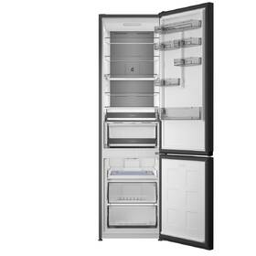 Chladnička s mrazničkou Whirlpool WHK 26413 XR6E čierna

 obrázok produktu 3 z 21