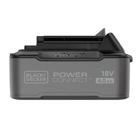 Akumulátor Black-Decker BDL4018S-XJ 4,0 Ah 

 obrázok produktu 2 z 4