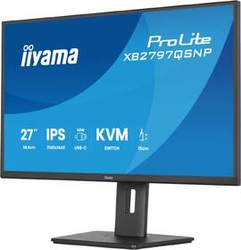 Monitor IIYAMA ProLite XB2797QSNP-B1 čierny

 obrázok produktu 2 z 9