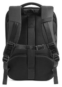 Batoh na notebook tomtoc Navigator - T66 Liteway Travel Backpack 40 l čierny

 obrázok produktu 14 z 20