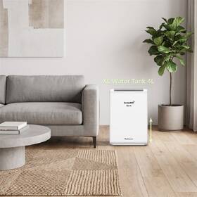 Odvlhčovač Rohnson R-95025 biely

 obrázok produktu 11 z 12