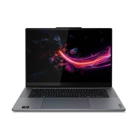 Notebook Lenovo Yoga Pro 7 15ASH11 sivý

 obrázok produktu 2 z 10