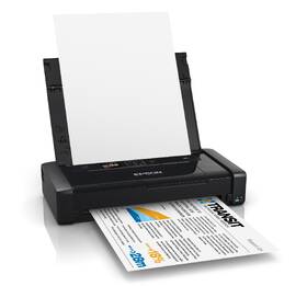 Tlačiareň atramentová Epson WF-100W čierna

 obrázok produktu 3 z 8