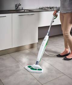 Parný mop Polti SV400_HYGIENE biely/zelený

 obrázok produktu 11 z 23