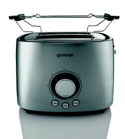 Hriankovač Gorenje T1000E nerez

 obrázok produktu 1 z 6