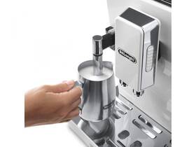 Espresso De'Longhi ECAM 45.760 W biele/nerez

 obrázok produktu 14 z 19