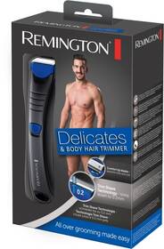 Zastrihávač telový Remington BHT250 

 obrázok produktu 3 z 3