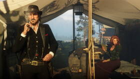 Hra RockStar Red Dead Redemption 2 

 obrázok produktu 5 z 28