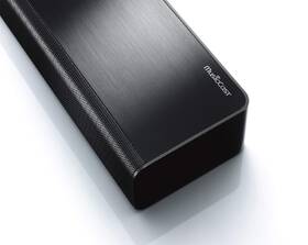 Soundbar Yamaha YAS-408 MusicCast BAR 400 čierny

 obrázok produktu 1 z 15