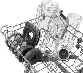Stolný mixér Sencor SBU 7878BK 

 obrázok produktu 10 z 27