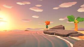 Hra Nintendo Animal Crossing: New Horizons 

 obrázok produktu 7 z 11