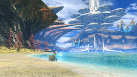 Hra Nintendo Xenoblade Chronicles: Definitive Edition 

 obrázok produktu 8 z 9