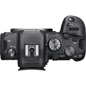 Digitálny fotoaparát Canon R6 čierny

 obrázok produktu 2 z 5