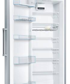Chladnička Bosch KSV33VLEP nerez

 obrázok produktu 4 z 9