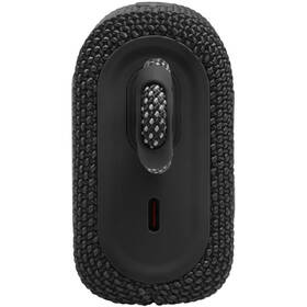 Prenosný reproduktor JBL GO3 čierny

 obrázok produktu 6 z 14