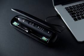 Zubná kefka Philips HX9911/09 čierna

 obrázok produktu 7 z 9