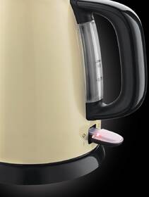 Rýchlovarná kanvica RUSSELL HOBBS 24994-70 Mini Cream krémová

 obrázok produktu 4 z 15