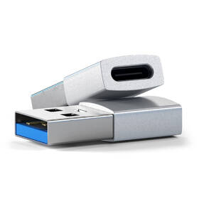 Redukcia Satechi USB-C/USB 3.0 strieborná

 obrázok produktu 2 z 3