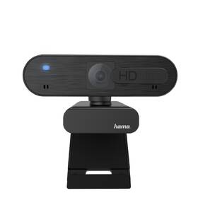 Webkamera Hama C-600 Pro čierna

 obrázok produktu 2 z 10