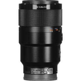 Objektív Sony FE 90 mm f/2.8 Macro G OSS čierny

 obrázok produktu 4 z 7