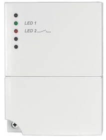 Prijímač Elektrobock BT002, bezdrôtový nástenný 

 obrázok produktu 1 z 5