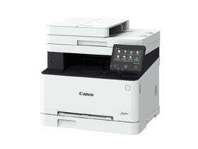 Tlačiareň multifunkčná Canon i-SENSYS MF655Cdw biela

 obrázok produktu 1 z 2