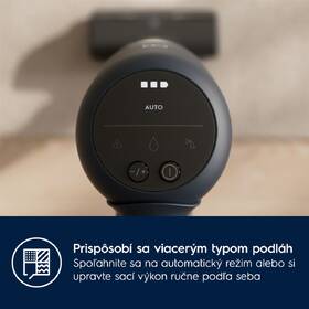 Tyčový vysávač Electrolux EP71UB14DB 

 obrázok produktu 11 z 16