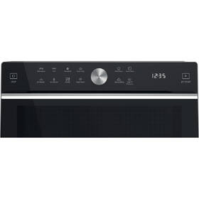 Mikrovlnná rúra Whirlpool MWSC 933 SB strieborná

 obrázok produktu 1 z 3