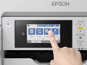 Tlačiareň multifunkčná Epson EcoTank M15180 biela

 obrázok produktu 13 z 15
