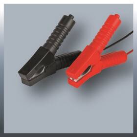 Nabíjačka autobatérií Einhell CC-BC 10 E 1050821 

 obrázok produktu 2 z 4