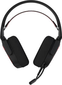 Headset YENKEE YHP 3040 VECTOR čierny

 obrázok produktu 8 z 10