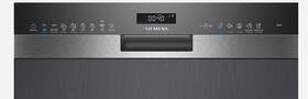 Umývačka riadu Siemens SN55ZS07CE Zeolith® 

 obrázok produktu 2 z 17