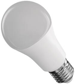 Inteligentná žiarovka EMOS GoSmart A60 9 W E27 ZigBee RGBCCT 

 obrázok produktu 2 z 4