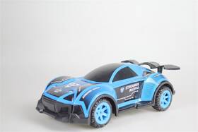 RC auto SPARKYS Racing Climber 4WD 1:16 modré

 obrázok produktu 2 z 5
