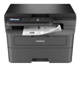 Tlačiareň multifunkčná Brother DCP-L2622DW čierna/sivá

 obrázok produktu 4 z 6