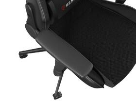 Herná stolička Genesis NITRO 440 G2 MESH čierna

 obrázok produktu 9 z 13