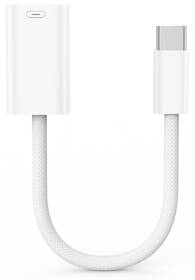Redukcia WG USB-C/Lightning biela

 obrázok produktu 1 z 1