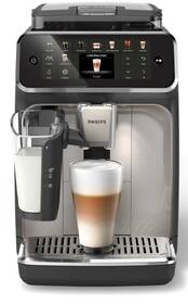 Automatický kávovar Philips EP5547/90 čierny/chróm

 obrázok produktu 2 z 10
