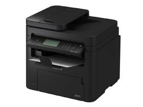 Tlačiareň multifunkčná Canon i-SENSYS MF275dw + 2x toner čierna

 obrázok produktu 2 z 5