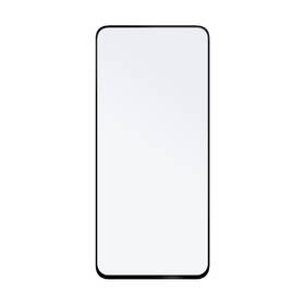 Tvrdené sklo FIXED Full-Cover na Motorola Moto G24 Power čierne

 obrázok produktu 1 z 1
