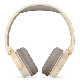 Slúchadlá Philips TAH3209BG béžová

 obrázok produktu 1 z 7