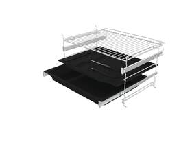 Rúra Mora VTPS 786 DB čierna

 obrázok produktu 7 z 8