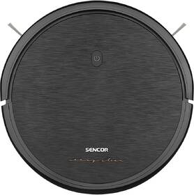 Robotický vysávač Sencor SRV 3150OR čierny

 obrázok produktu 2 z 17