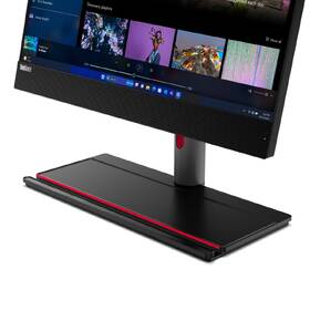 PC all in-one Lenovo ThinkCentre M90a Gen 5 čierny

 obrázok produktu 6 z 10