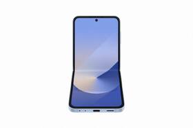 Mobilný telefón Samsung Galaxy Z Flip6 5G 12 GB / 256 GB modrý

 obrázok produktu 10 z 33