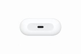 Slúchadlá Samsung Galaxy Buds3 Pro biela

 obrázok produktu 4 z 24