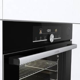Rúra Gorenje BSAX6747A26BG čierna

 obrázok produktu 3 z 10
