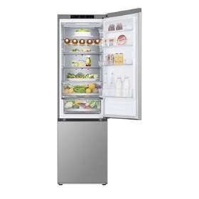 Chladnička s mrazničkou LG GBV5240CPY strieborná

 obrázok produktu 9 z 17