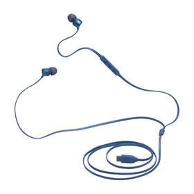 Slúchadlá JBL Tune 310 USB-C modrá

 obrázok produktu 4 z 12