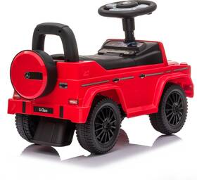 Odrážadlo plastové Buddy Toys BPC 5181 

 obrázok produktu 4 z 6